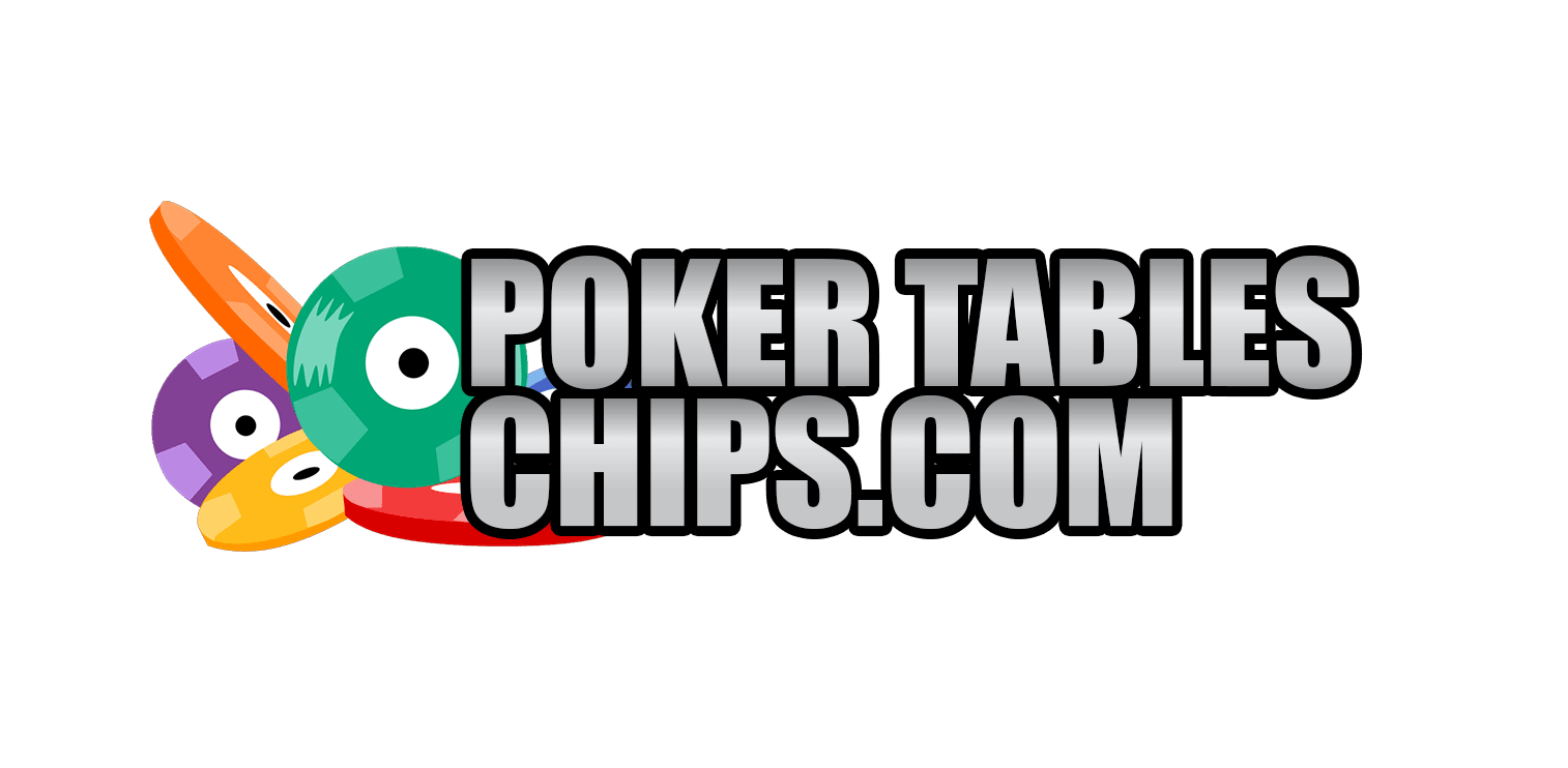 Poker Tables Chips